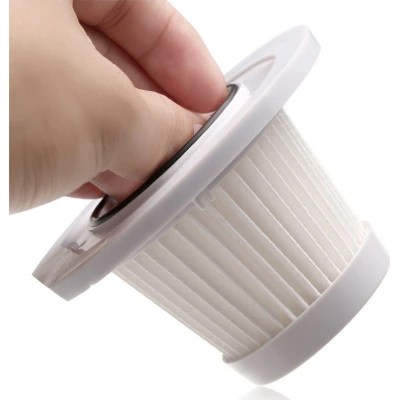 Пилосос Aspiring Dust 2 Battery and Cord, 6 kPa [Dust2BatteryandCord6kPa-B] — фото 4