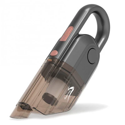 Пылесос Aspiring Dust 5 Brushless 16000 kPa Wireless and Cord [Dust5Brushless16000kPaWirelessandCord-B]