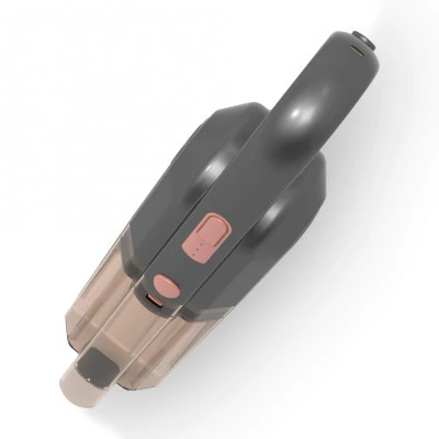 Пылесос Aspiring Dust 5 Brushless 16000 kPa Wireless and Cord [Dust5Brushless16000kPaWirelessandCord-B] — фото 11