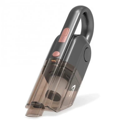 Пилосос Aspiring Dust 5 Brushless 16000 kPa Wireless and Cord [Dust5Brushless16000kPaWirelessandCord-B] — фото 5