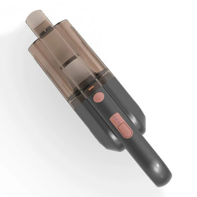 Пылесос Aspiring Dust 5 Brushless 16000 kPa Wireless and Cord [Dust5Brushless16000kPaWirelessandCord-B] — фото 7
