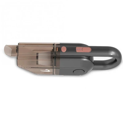 Пилосос Aspiring Dust 5 Brushless 16000 kPa Wireless and Cord [Dust5Brushless16000kPaWirelessandCord-B] — фото 9