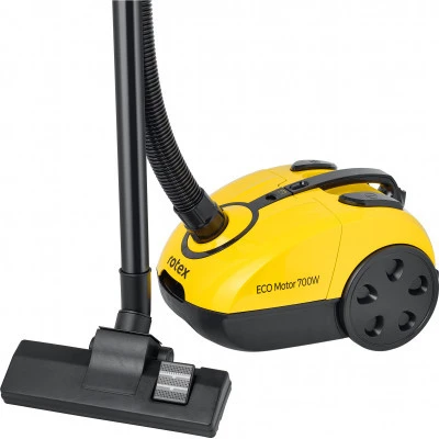 Пылесос Rotex RVB16-Y EcoClean [RVB16-YEcoClean-B] — фото 2
