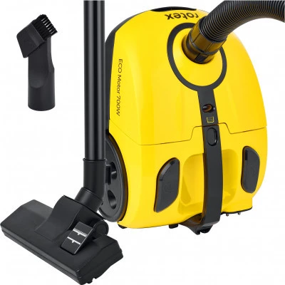 Пылесос Rotex RVB16-Y EcoClean [RVB16-YEcoClean-B] — фото 3