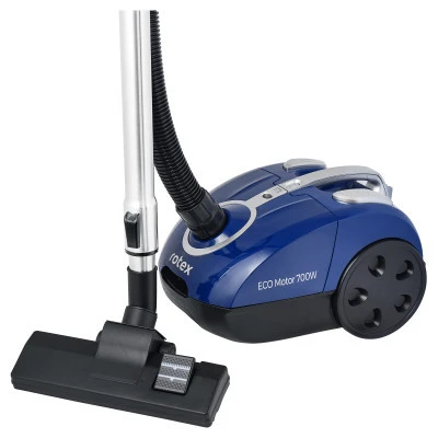 Пылесос Rotex RVB18-E EcoBlue [RVB18-EEcoBlue-B] — фото 2