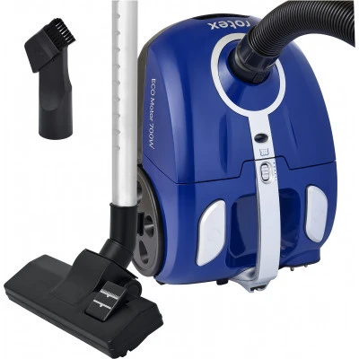 Пилосос Rotex RVB18-E EcoBlue [RVB18-EEcoBlue-B] — фото 3