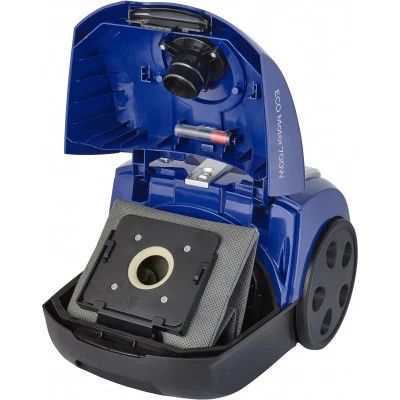 Пилосос Rotex RVB18-E EcoBlue [RVB18-EEcoBlue-B] — фото 4
