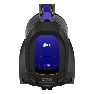 Пилосос LG VC5506NHTB [VC5506NHTB-B] — фото 5