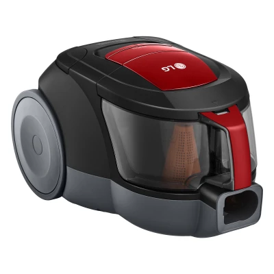 Пылесос LG VC5506NHTCR [VC5506NHTCR-B] — фото 3