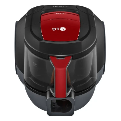 Пилосос LG VC5506NHTCR [VC5506NHTCR-B] — фото 4