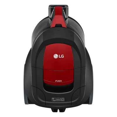 Пилосос LG VC5506NHTCR [VC5506NHTCR-B] — фото 5