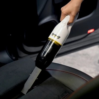 Пылесос Karcher CVH 2 (1.198-330.0) [1.198-330.0-B] — фото 7