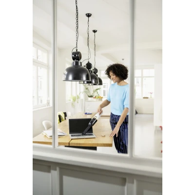 Пилосос Karcher CVH 3 Plus (1.198-350.0) [1.198-350.0-B] — фото 5