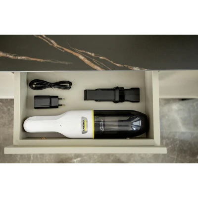 Пилосос Karcher CVH 3 Plus (1.198-350.0) [1.198-350.0-B] — фото 8