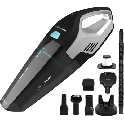 Пылесос Cecotec CCTC-05540 [CCTC-05540-B]