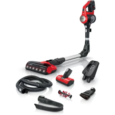 Пылесос Bosch BBS711ANM [BBS711ANM-B]