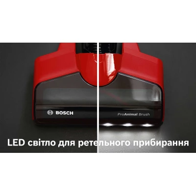 Пылесос Bosch BBS711ANM [BBS711ANM-B] — фото 11