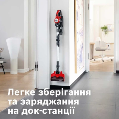Пылесос Bosch BBS711ANM [BBS711ANM-B] — фото 12