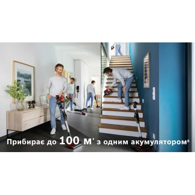 Пылесос Bosch BBS711ANM [BBS711ANM-B] — фото 6