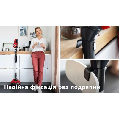 Пылесос Bosch BBS711ANM [BBS711ANM-B] — фото 8