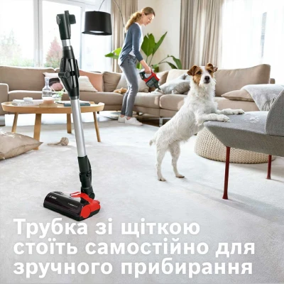 Пылесос Bosch BBS711ANM [BBS711ANM-B] — фото 10