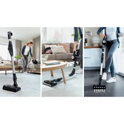 Пилосос Bosch BCS712XXL [BCS712XXL-B] — фото 4