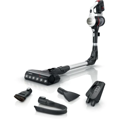 Пилосос Bosch BBS711W [BBS711W-B]