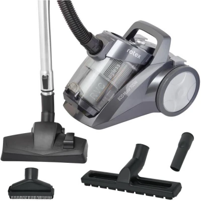 Пилосос Rotex RVC18-G ParquetPlus [RVC18-GParquetPlus-B]