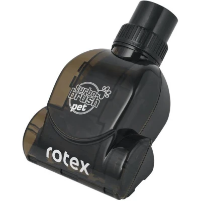 Пилосос Rotex RVC20-R TurboPet [RVC20-RTurboPet-B] — фото 4