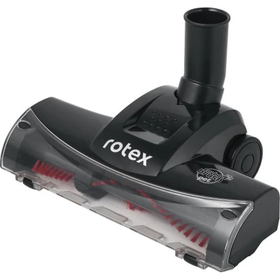 Пылесос Rotex RVC22-B TurboPower [RVC22-BTurboPower-B] — фото 3