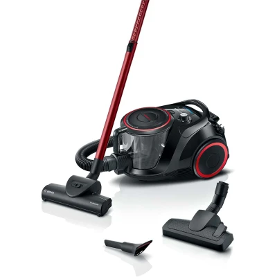 Пилосос Bosch BGS41POW2 [BGS41POW2-B]