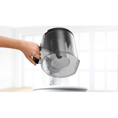 Пилосос Bosch BGS41POW2 [BGS41POW2-B] — фото 3