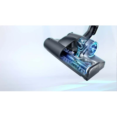 Пилосос Bosch BGS41POW2 [BGS41POW2-B] — фото 5