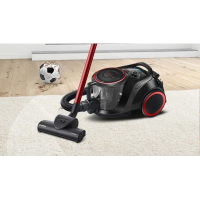 Пилосос Bosch BGS41POW2 [BGS41POW2-B] — фото 6