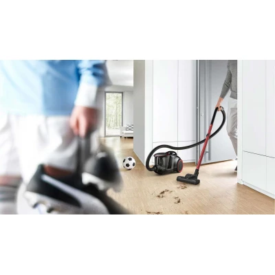 Пилосос Bosch BGS41POW2 [BGS41POW2-B] — фото 7