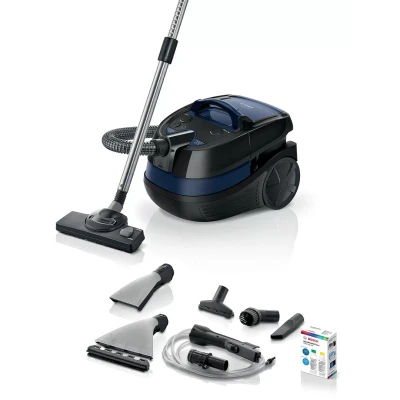 Пылесос Bosch BWD41700 [BWD41700-B]