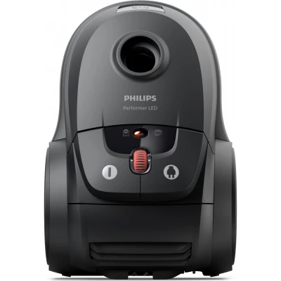 Пилосос Philips XD8122/10 [XD812210-B]