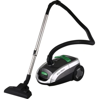Пилосос Laretti LR-VC8116 [LR-VC8116-B]
