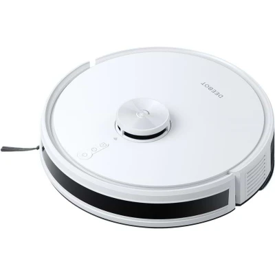 Пилосос Ecovacs DEEBOT Y1 Pro White — фото 2