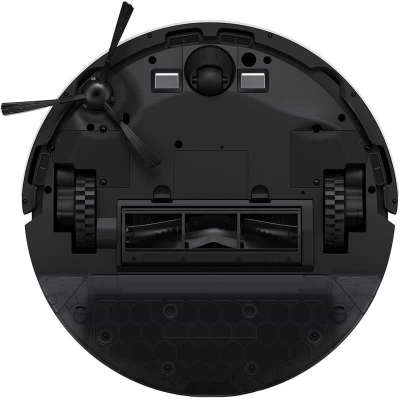 Пылесос Ecovacs DEEBOT Y1 Pro White (DLX34 WHITE) [DLX34WHITE-B] — фото 11