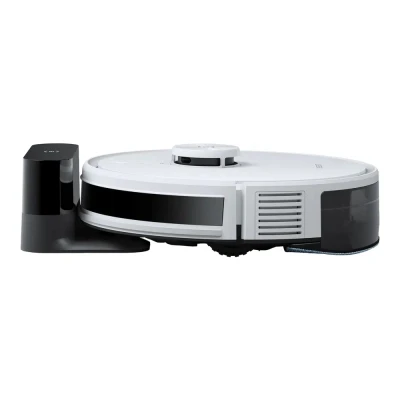 Пылесос Ecovacs DEEBOT Y1 Pro White (DLX34 WHITE) [DLX34WHITE-B] — фото 4