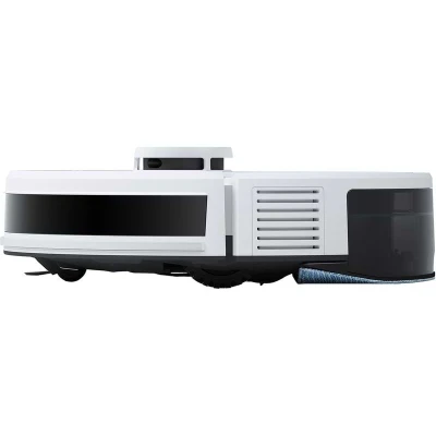 Пылесос Ecovacs DEEBOT Y1 Pro White (DLX34 WHITE) [DLX34WHITE-B] — фото 7