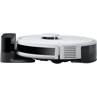 Пылесос Ecovacs DEEBOT Y1 Pro White (DLX34 WHITE) [DLX34WHITE-B] — фото 8