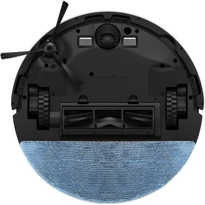 Пылесос Ecovacs DEEBOT Y1 Pro White (DLX34 WHITE) [DLX34WHITE-B] — фото 10