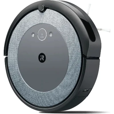 Пилосос iRobot Roomba Combo i5 — фото 2