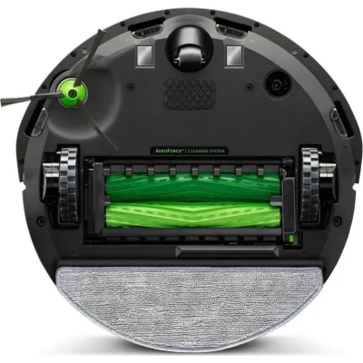 Пылесос iRobot Roomba Combo i5 (i517840) [i517840-B] — фото 3