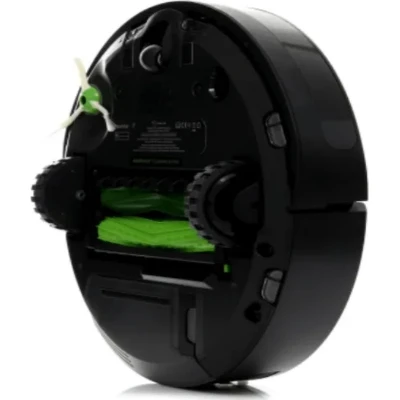 Пылесос iRobot Roomba Combo i5 (i517840) [i517840-B] — фото 4