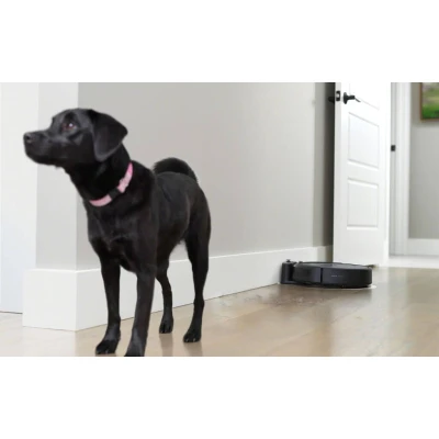 Пылесос iRobot Roomba Combo i5 (i517840) [i517840-B] — фото 5