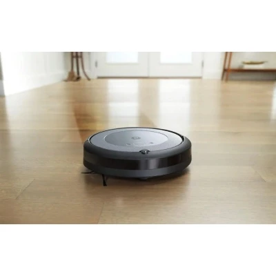 Пылесос iRobot Roomba Combo i5 (i517840) [i517840-B] — фото 8