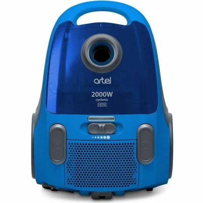 Пилосос Artel VCB 0120 Blue [VCB0120Blue-B] — фото 2